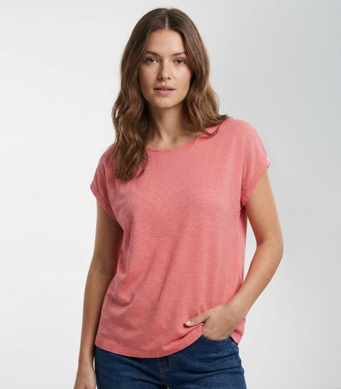 Vero Moda sieviešu T-krekls 10250488*10 (2)