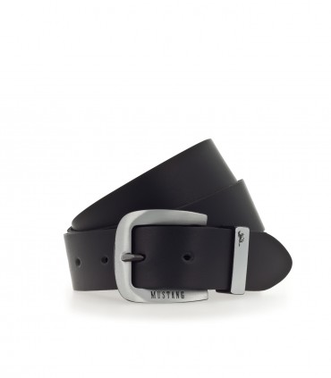 Vyriškas odinis diržas „Mustang“ MG2103Z*0791