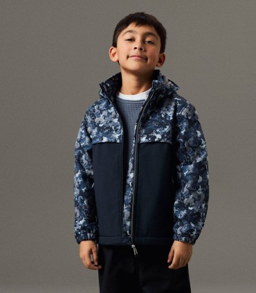 Name IT bērnu softshell jaka 13236570*01 (5)