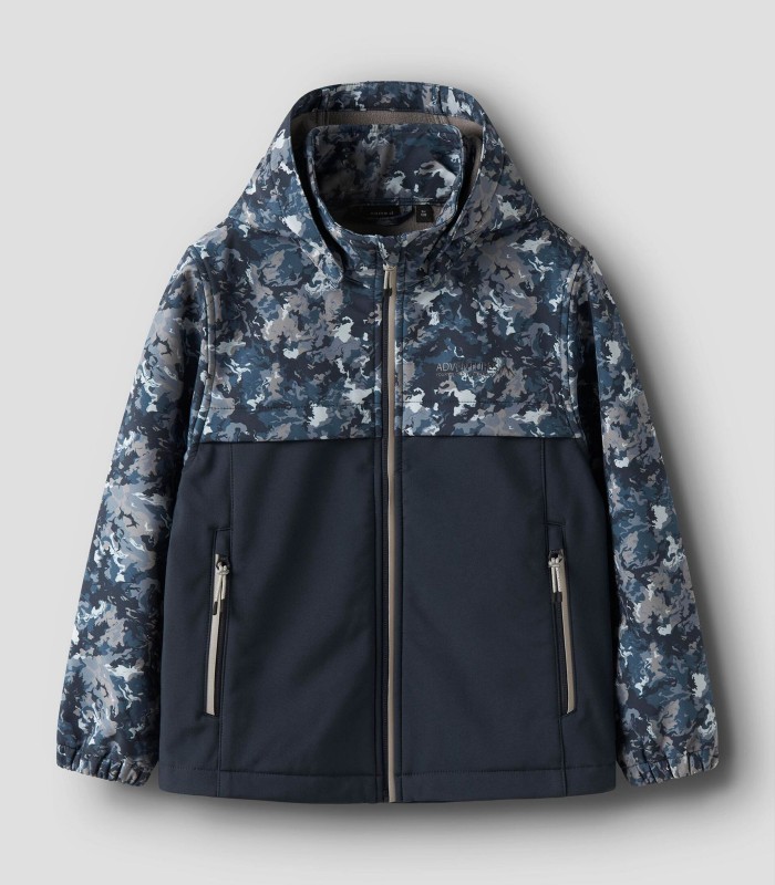 Name IT bērnu softshell jaka 13236570*01 (6)