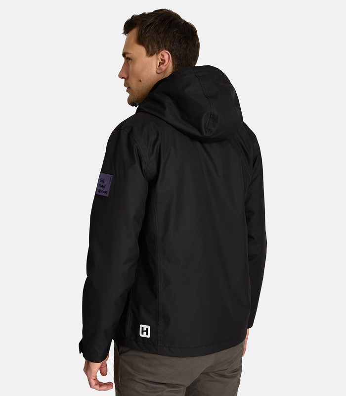 Huppa vīriešu pavasara-rudens jaka JANEK 2 (40g) 18178204*00009 (4)