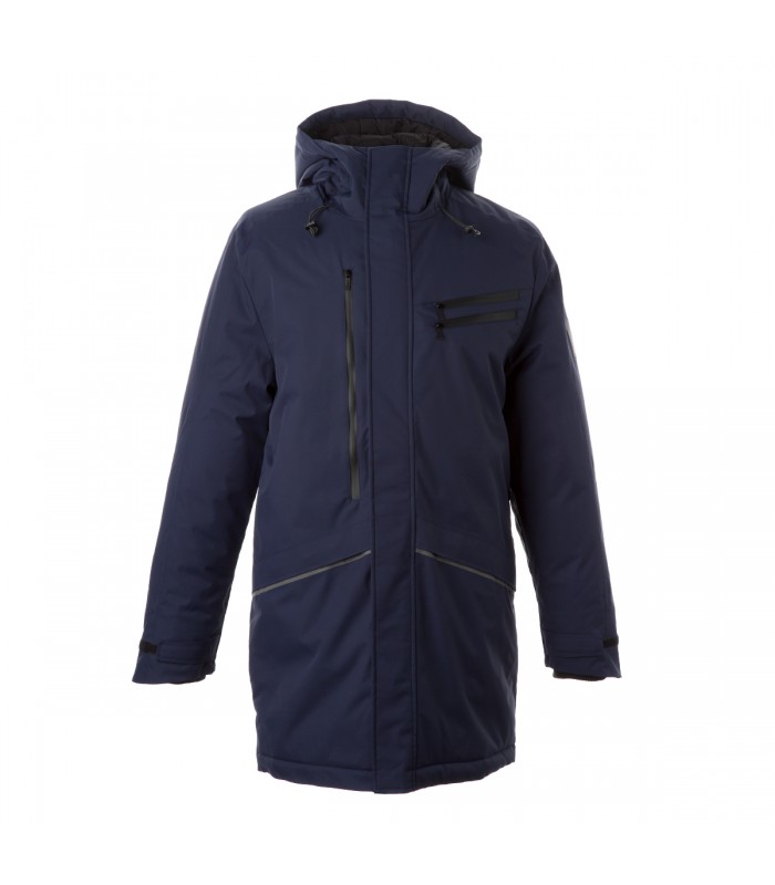 Huppa miesten parka Marlo, 40g  12348004*10055 (4)