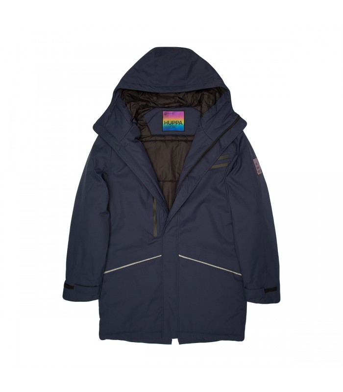 Huppa vīriešu parka Marlo, 40g  12348004*10055 (5)