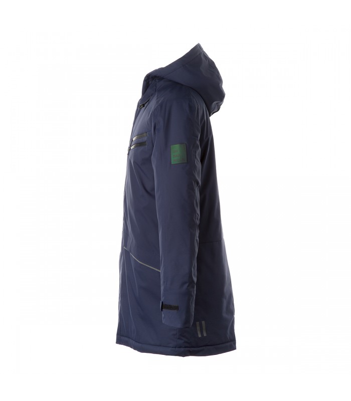 Huppa miesten parka Marlo, 40g  12348004*10055 (6)