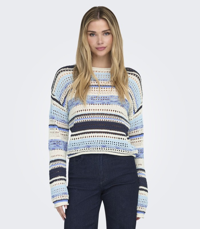 Only sieviešu džemperis 15364896*02 (7)