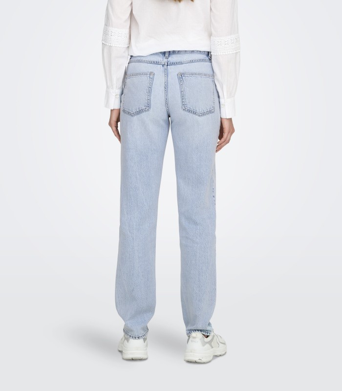 Only sieviešu džinsi 15363229*01 (7)