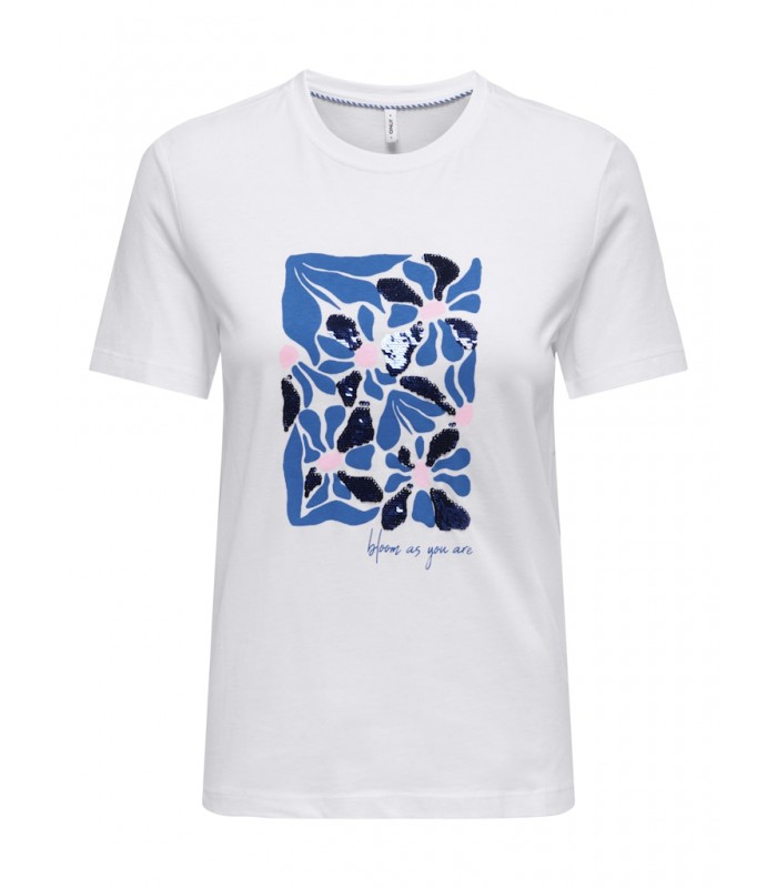 Only женская футболка 15367568*01 (3)