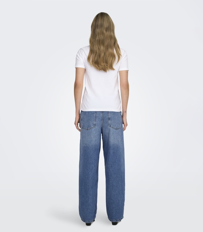 Only naisten t-paita 15367568*01 (6)