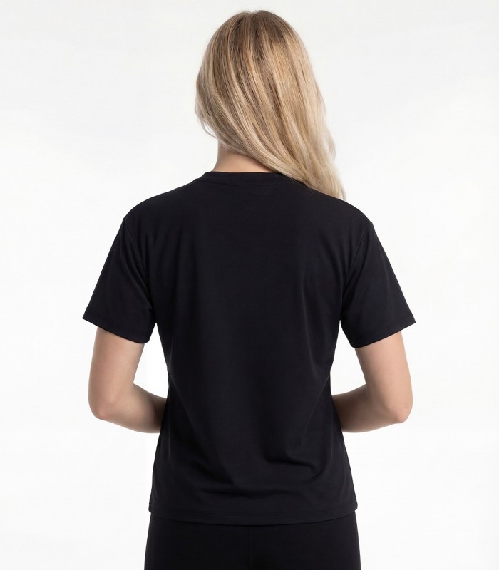 Guess moteriški marškinėliai V5BI09*JBLK (4)