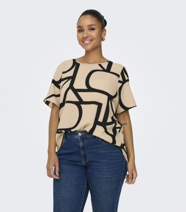 Only Carmakoma (Size+) naiste pluus 15218353*07 (8)