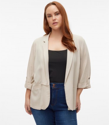Vero Moda Curve sieviešu jaka 10289520*01 (5)