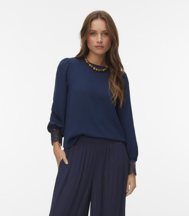 Vero Moda moteriška palaidinė 10342949*02 (5)