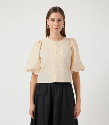 Y.A.S moteriška striukė 26037107*01 (6)