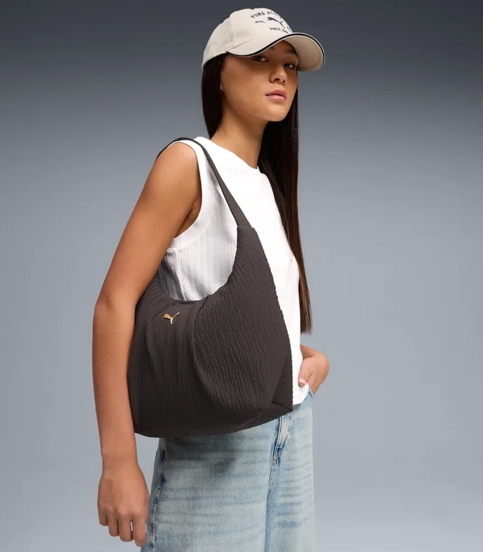 Puma Naisten Olkalaukku 092180*01 (1)