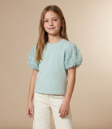 Mayoral bērnu T-krekls 3001*48 (4)