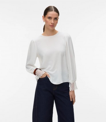 Vero Moda moteriška palaidinė 10342949*01 (5)