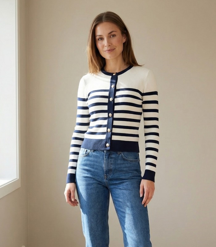 JDY naisten neuletakki 15366170*02 (3)