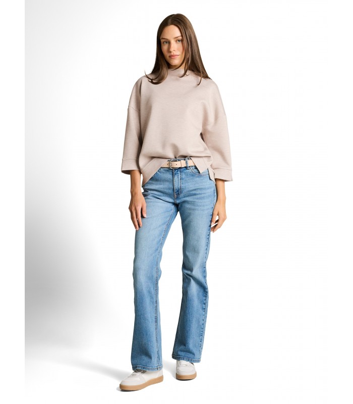 Tom Tailor naisten collegepaita 1049043*39069 (1)