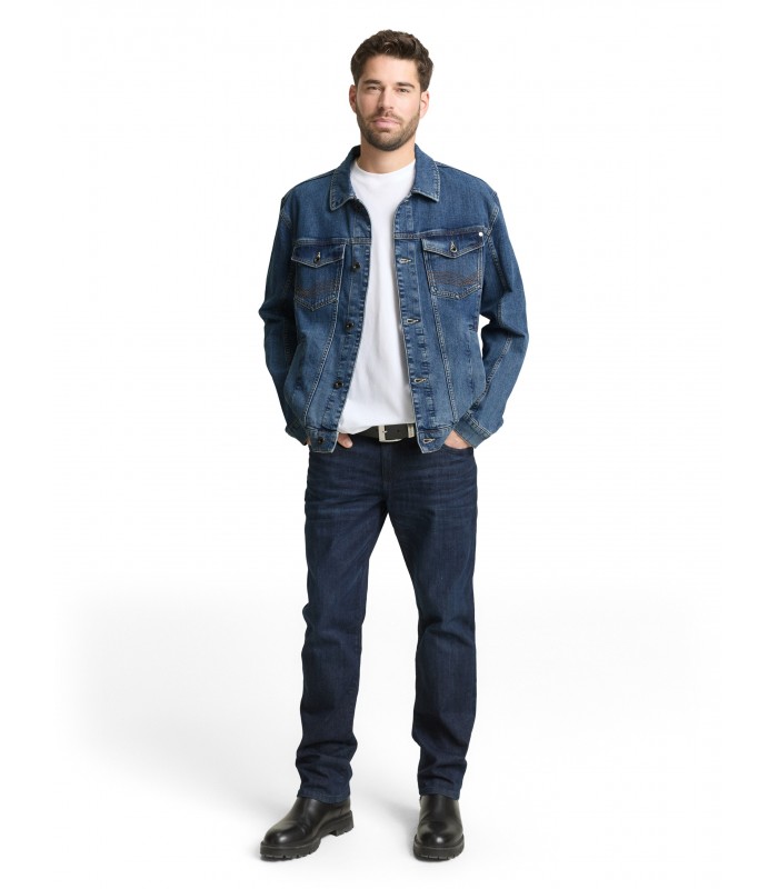 Tom Tailor miesten farkkutakki 1050045*10152 (1)