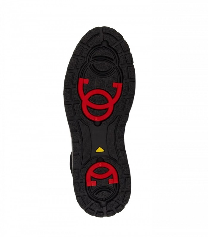 Aaltonen женские зимние ботинки 35893-5813 01