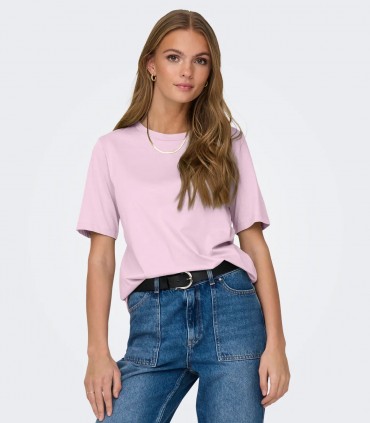 ONLY женская футболка 15270390*04 (1)