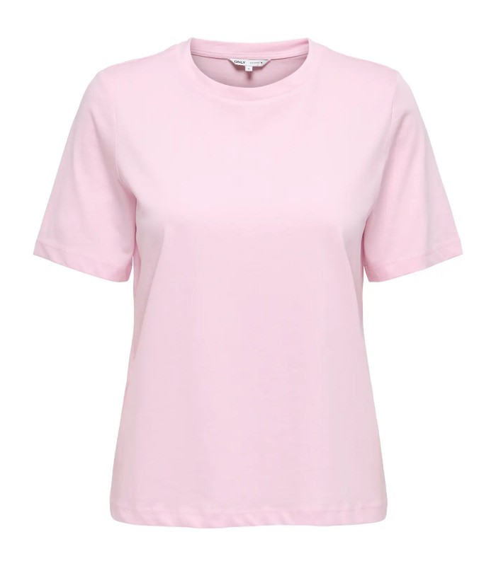 ONLY moteriški marškinėliai 15270390*04 (3)