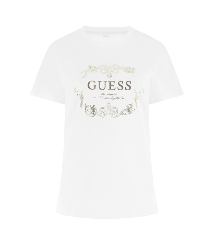 Guess naisten t-paita E6GI00*G011 (2)