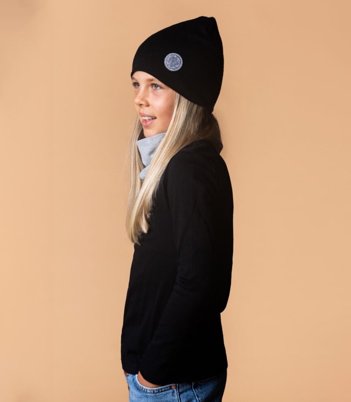 Lenne mazuļa cepure 25288*042