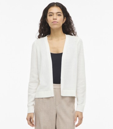 Vila naisten neuletakki 14111561*01 (7)