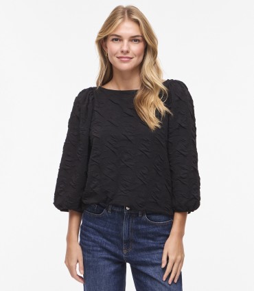 Vila женская блузка 14112363*01 (5)