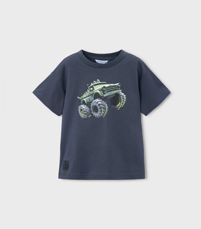 Mayoral T-krekls zēniem 3069*50 (3)