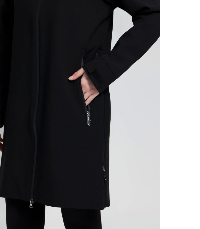 Luhta naiste mantel Ailio 39404-9*990 (4)