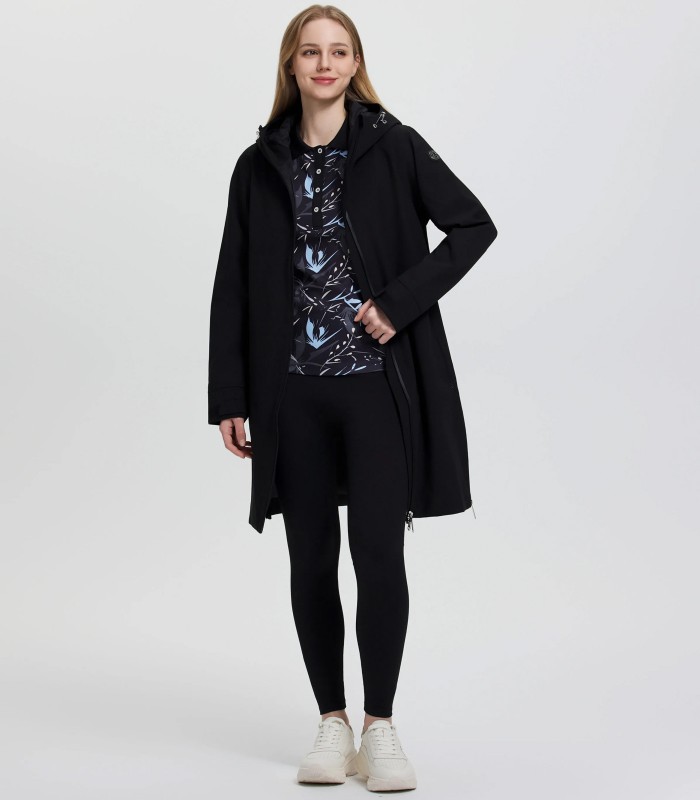 Luhta naisten takki Ailio 39404-9*990 (7)