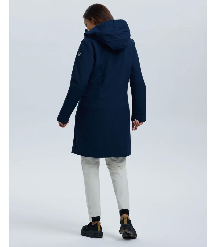 Luhta naisten parka Iskola, 60g 38405-8*390 (2)