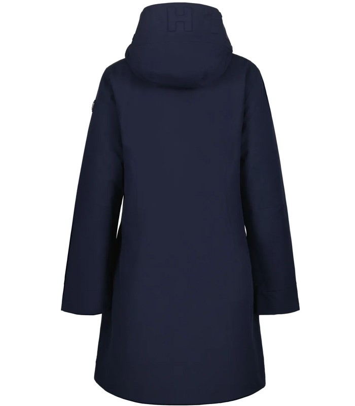 Luhta moteriška softshell parka Iskola 60g. 38405-8*390 (3)