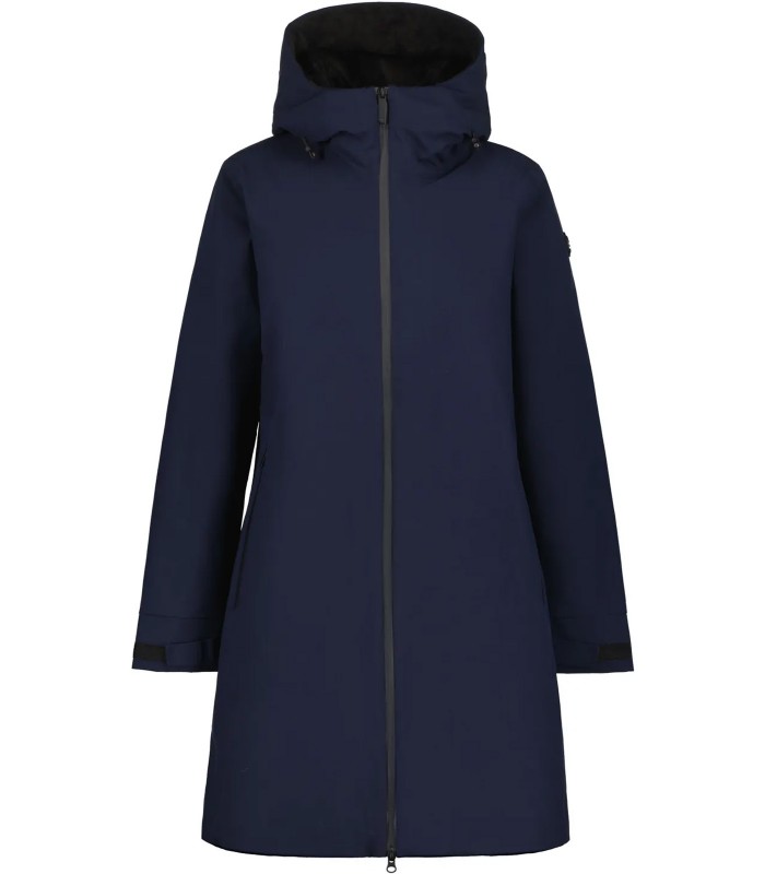 Luhta sieviešu softshell parka Iskola 60g. 38405-8*390 (4)