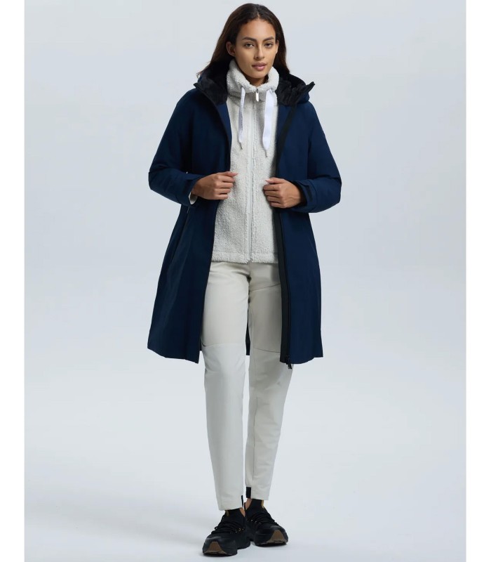 Luhta женская парка-софтшелл Iskola 60g. 38405-8*390 (6)