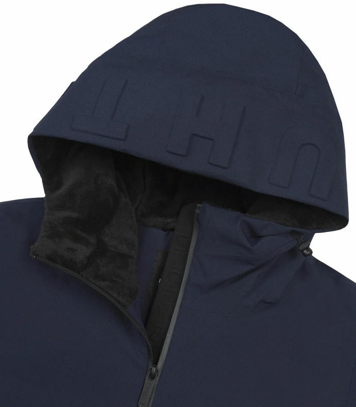 Luhta moteriška softshell parka Iskola 60g. 38405-8*390 (7)