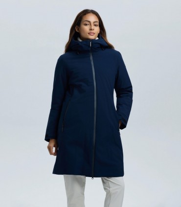 Luhta Naisten parka 60 g Iskola 38405-8LK*390 (5)