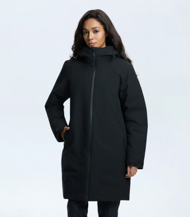 Luhta Naisten Parka Kemi, 140 g 38414-8*990 (1)