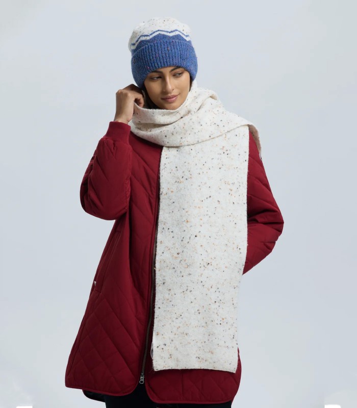 Luhta Naiste sall Nurminen 38657-8*010 (1)