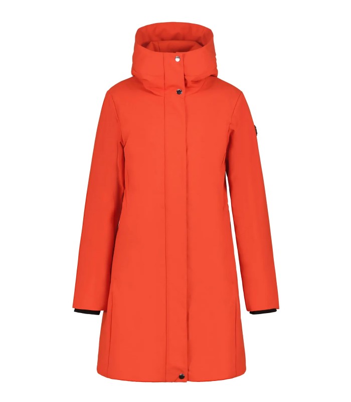 Luhta Naisten kevät-syystakki Haukanmaa, 60g. 38448-8*641 (1)