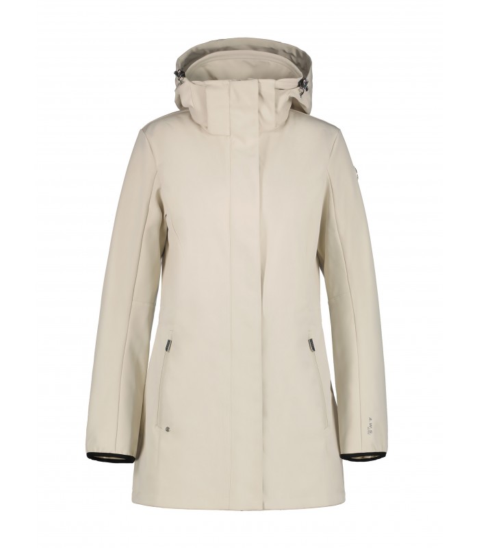 Luhta moteriška softshell striukė Iloniemi 38430-8*021 (1)