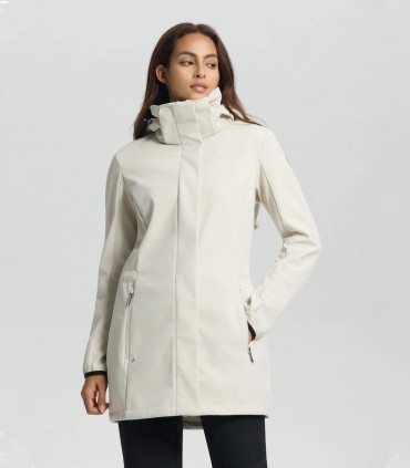 Luhta женская софтшелл-куртка Iloniemi 38430-8*021 (4)