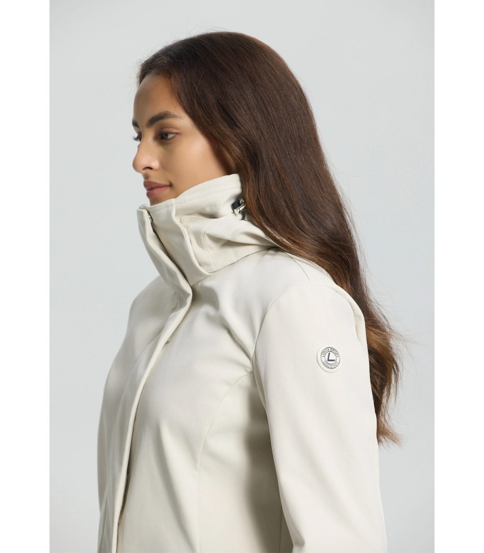 Luhta moteriška softshell striukė Iloniemi 38430-8*021 (7)