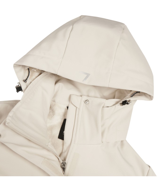 Luhta naiste softshell-jope Iloniemi 38430-8*021 (9)