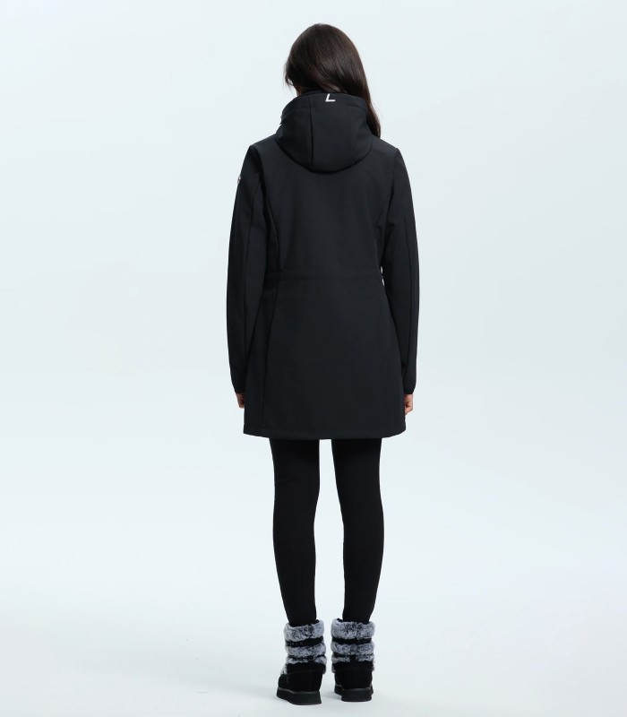 Luhta moteriška softshell striukė Iloniemi 38430-8*990 (3)