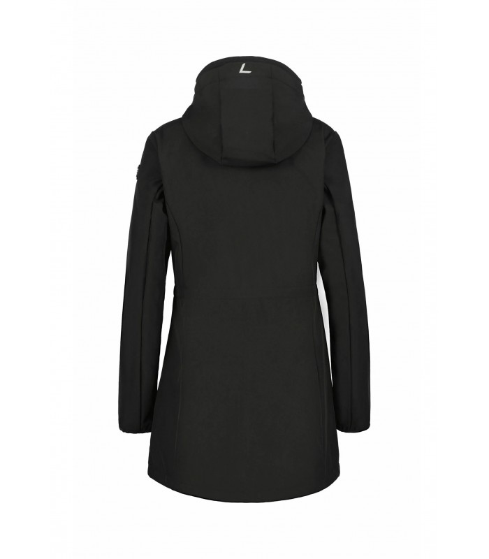 Luhta moteriška softshell striukė Iloniemi 38430-8*990 (4)