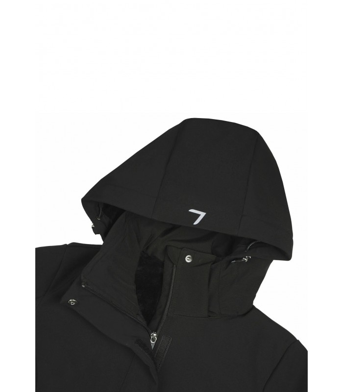 Luhta moteriška softshell striukė Iloniemi 38430-8*990 (6)