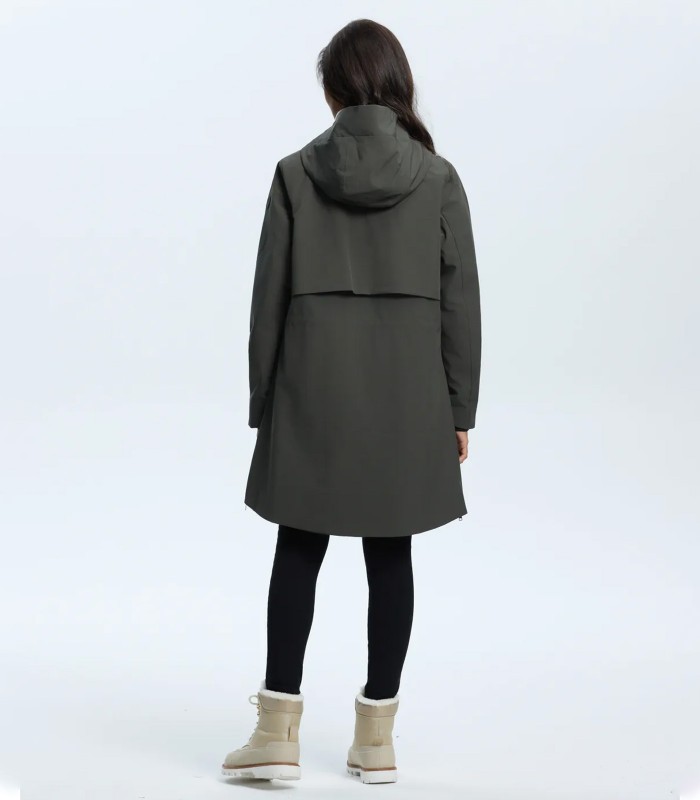 Luhta Naiste mantel Hipanlahti 38425-8*585 (3)